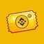 币安福彩 Icon