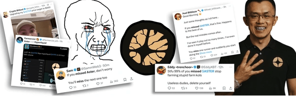 Disaster Token Header