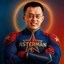 ASTERMAN Icon