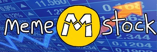 Memestock Token Header