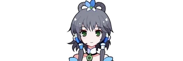 Luo Tianyi 洛天依 Token Header