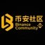 共建币安社区 享受币安人生 Icon
