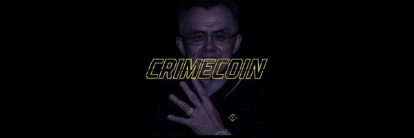 crimecoin Token Header