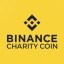 Binance Charity Coin Icon