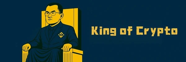 King of Crypto Token Header