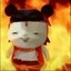 魔丸 Icon