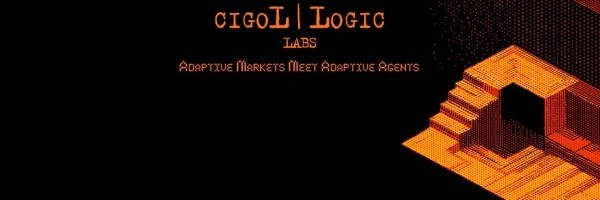 cigoL Token Header