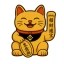 招财猫 Icon