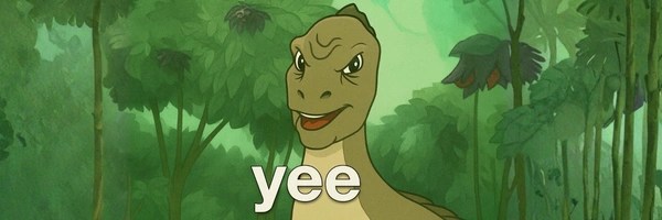Yee Token Header