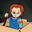 Chucky Icon