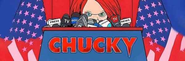 Chucky Token Header