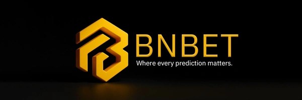 BNBet Token Header