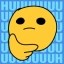 huh Icon