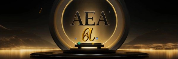 AlphaExchangeAI Token Header