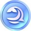 Bluwhale AI Icon