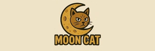 MOON CAT Token Header