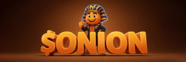 MyOnion.fun (AlphBridge) Token Header