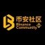 币安社区 Icon