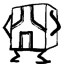 挫败 Icon