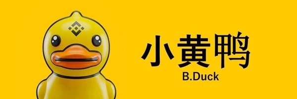 B.Duck Token Header