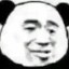 熊猫头 Icon