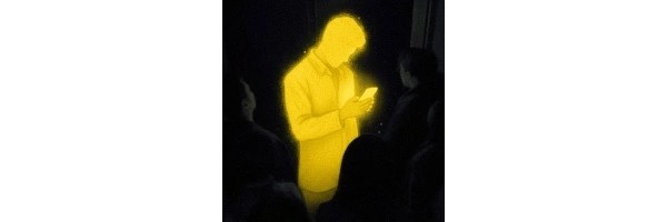 Just Binance It Token Header