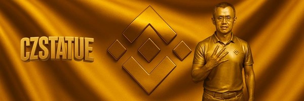 CZ STATUE Token Header