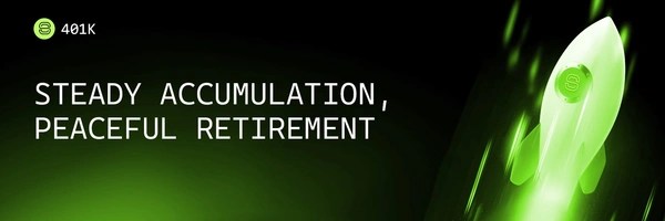 401K Token Header