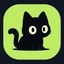 四猫 Icon