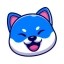 Vita Inu Icon
