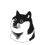 Grok Doge Icon