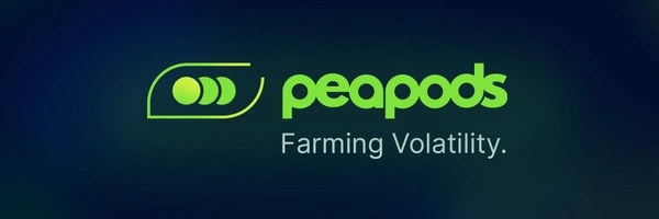Peapods Token Header