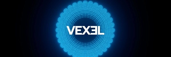 Vexel AI Token Header