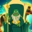 PEPETO Icon