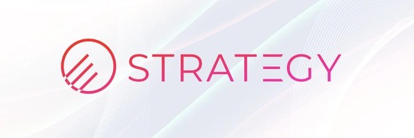ETH Strategy Token Header