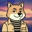 Bodhi The Inu Icon