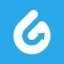 SocialGrowAI Icon