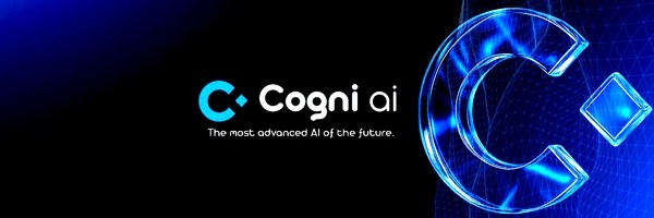 Cogni AI Agents Token Header