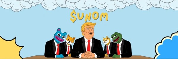 United Nations of Memes Token Header