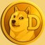Dogecoin ETF Icon