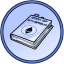 Book of Ethereum Icon
