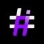 HashAI Icon