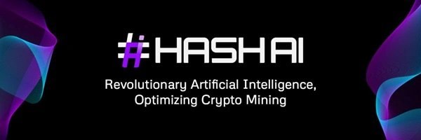HashAI Token Header