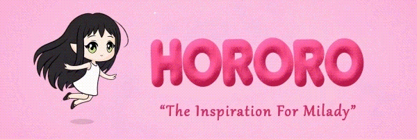 Hororo Token Header