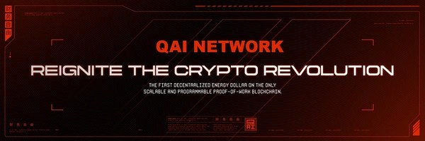 Qai Network Token Header