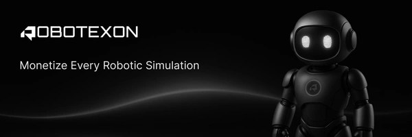 Robotexon Token Header