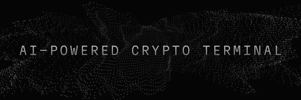 Sharpe AI Token Header