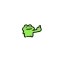 fric the frog Icon