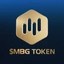 $MBG Token Icon