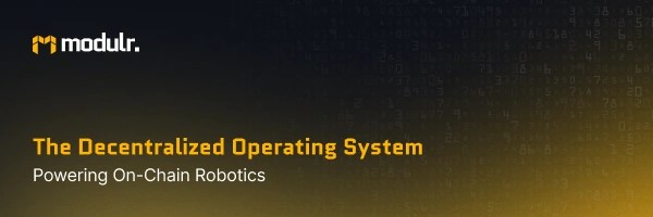 Ethereum MDR Token Header